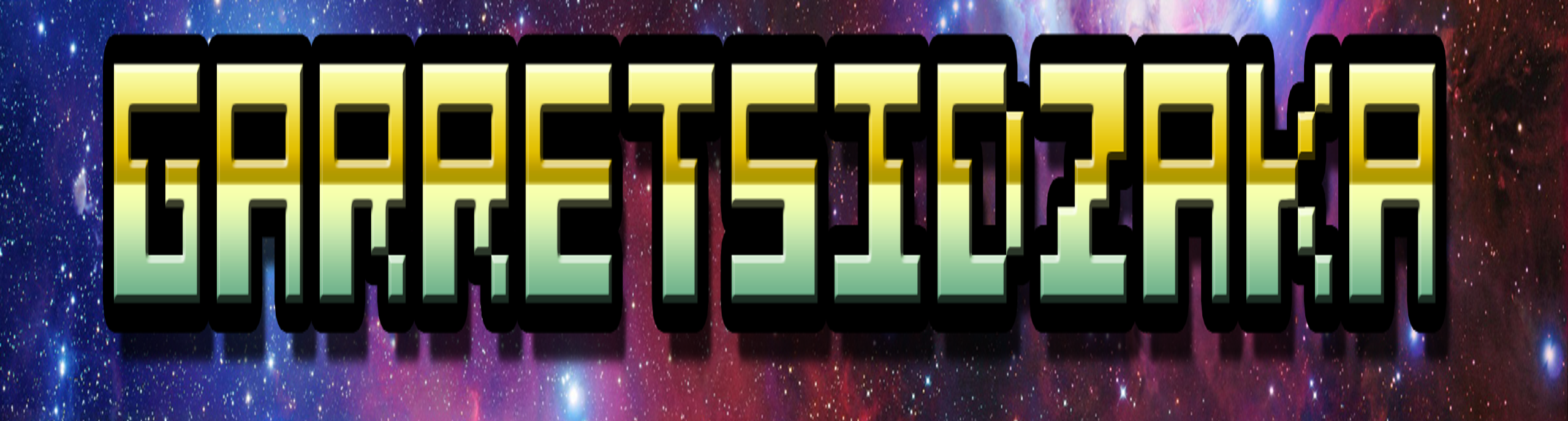 GarretSidzaka.com